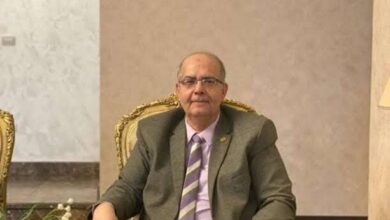 Photo of موقع صحتك٢٤ يهنئ الدكتور خالد موافى باختياره عضواً بالأمانة المركزية لحزب الجبهة الوطنية