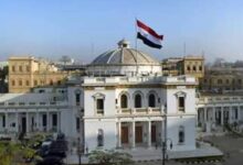 Photo of تكليلا لكفاح النقابة..البرلمان يوافق مبدئياً على إدراج خريجي  تكنولوجيا العلوم الصحية  ضمن الكادر الطبي