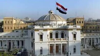 Photo of تكليلا لكفاح النقابة..البرلمان يوافق مبدئياً على إدراج خريجي  تكنولوجيا العلوم الصحية  ضمن الكادر الطبي