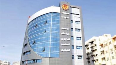 Photo of حصاد خدمات الهيئة العامة للتأمين الصحي الشامل للمستفيدين فى إقليم القناة