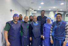 Photo of ثلاث مستشفيات تعليمية تحصل على جوائز التميز من المنظمة العالمية للسكتة الدماغية