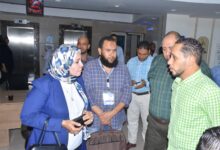 Photo of بالأرقام .. الهيئة العامة للتأمين الصحي الشامل تستعرض خدمات المنظومة في محافظة الأقصر