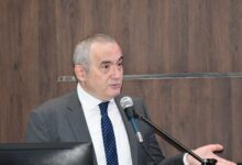 Photo of المستشفيات التعليمية تفتتح الدبلومة المهنية للقسطرة المخية التداخلية