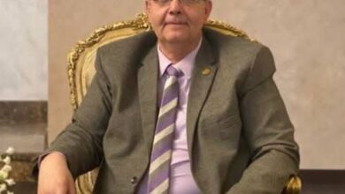 Photo of “صحتك٢٤” يهنئ الدكتور خالد موافى بتكليفه رئيسا للاتصال السياسى بالتأمين الصحى
