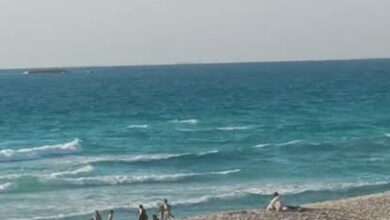 Photo of وزير الصحة يتابع حادث غرق عدد من الطلاب بشاطئ “أبو تلات” في الإسكندرية