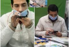 Photo of صحتك 24 ينعى والدة عبد الرحمن مجدي مسؤول التحويلات بمشروع علاج الصحفيين