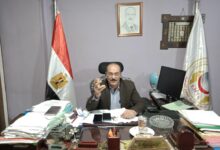 Photo of “العلوم الصحية” تشارك في معرض ومؤتمر “إيجي هيلث” الخامس