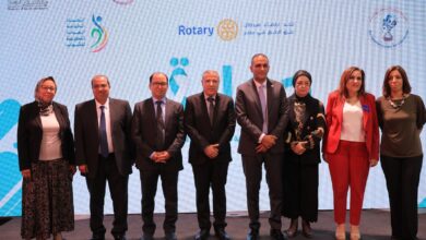 Photo of إطلاق حملة «حماية» للتوعية والكشف المبكر عن الأورام السرطانية داخل مراكز الشباب