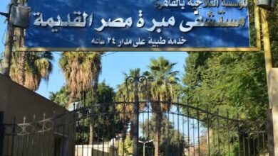 Photo of الصحة تحيل مدير مبرة مصر القديمة للتحقيق