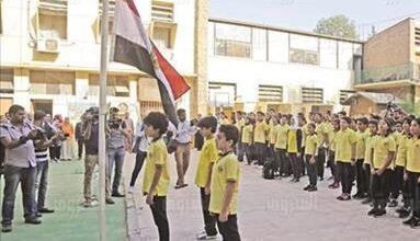Photo of مع بداية العام الدراسي الجديد..الصحة تطلق خطة التأمين الطبي للطلاب والكشف المبكر عن الأمراض المعدية