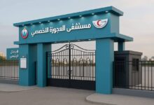 Photo of مستشفى العجوزة تتجمل.. تطوير المباني والارتقاء بالخدمات المقدمة للمرضى لاستعادة مكانة المستشفى
