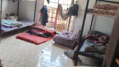 Photo of وزارة الصحة والسكان تغلق 15 مركزاً غير مرخص لعلاج الإدمان في الجيزة