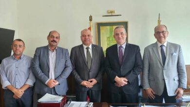 Photo of رئيس هيئة المستشفيات التعليمية يتابع أداء منظومة الشكاوى الحكومية الموحدة لضمان تحقيق أعلى مستويات رضا المواطنين