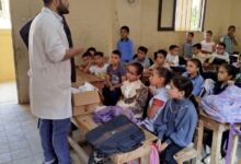 Photo of «الصحة» تطلق حملة مكافحة الطفيليات المعوية لـ4 ملايين طالب في المحافظات الزراعية