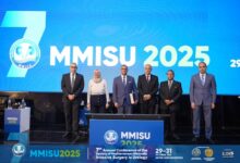 Photo of ختام فعاليات المؤتمر السنوي السابع لمناظير المسالك البولية المتقدمة لدول حوض البحر الأبيض المتوسط