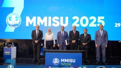 Photo of ختام فعاليات المؤتمر السنوي السابع لمناظير المسالك البولية المتقدمة لدول حوض البحر الأبيض المتوسط