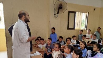Photo of «الصحة» تطلق حملة مكافحة الطفيليات المعوية لـ4 ملايين طالب في المحافظات الزراعية