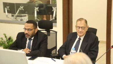 Photo of اللجنة القومية لروماتيزم القلب تعقد اجتماعها الأول لتفعيل خطة مكافحة المرض