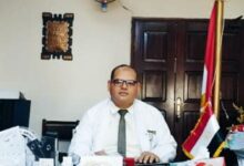 Photo of الجمعية المصرية للأمراض الصدرية تكرم الدكتور  محمد عيد الضبع مدير مستشفي صدر العباسية