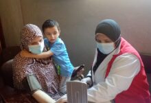 Photo of الصحة: فحص 3.6 مليون سيدة حامل ضمن المبادرة الرئاسية للعناية بصحة الأم والجنين