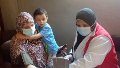 Photo of الصحة: فحص 3.6 مليون سيدة حامل ضمن المبادرة الرئاسية للعناية بصحة الأم والجنين