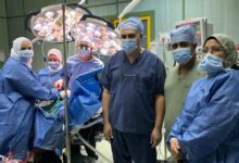 Photo of انجاز طبي جديد بمبرة مصر القديمة