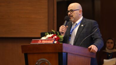 Photo of وزارة الصحة تنظم النسخة السابعة من مؤتمر PharmNEX للتميز الصيدلي بمعهد ناصر