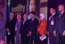 Photo of بحضور 2000 طبيب جهاز هضمي .. انطلاق فعاليات النسخة الخامسة لـ A Year In Review