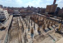 Photo of وزير الصحة يتلقى تقريراً ميدانياً عن 46 مشروعاً صحياً في 11 محافظة