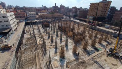 Photo of وزير الصحة يتلقى تقريراً ميدانياً عن 46 مشروعاً صحياً في 11 محافظة