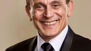 Photo of الرئيس السيسي يوجه بمتابعة الحالة الصحية للفنان محمد صبحي