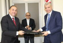 Photo of الصحة: فاكسيرا توقع بروتوكول تطوير المعامل المركزية للرقابة على الإنتاج وتعزيز جودة الأمصال واللقاحات