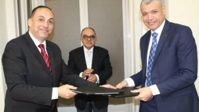 Photo of الصحة: فاكسيرا توقع بروتوكول تطوير المعامل المركزية للرقابة على الإنتاج وتعزيز جودة الأمصال واللقاحات