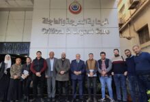 Photo of الصحة تواصل العمل على تقليل ساعات الانتظار في الرعايات والحضانات والطوارئ وخدمات 137