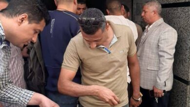 Photo of “العلوم الصحية” تستنكر الاستغناء عن مكاتب الرقابة والتفتيش وتطالب بالاستفادة من خبرات 80 عاما في مراقبة الأغذية