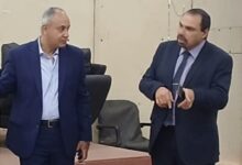 Photo of مستشفى إمبابة العام تستضيف اليوم العلمى للبحوث الإكلينيكية