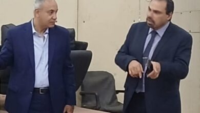 Photo of مستشفى إمبابة العام تستضيف اليوم العلمى للبحوث الإكلينيكية