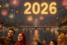 Photo of الصحة تعلن خطة التأمين الطبي لاحتفالات رأس السنة وأعياد الميلاد 2026