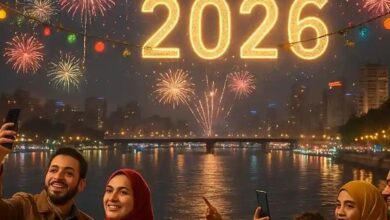 Photo of الصحة تعلن خطة التأمين الطبي لاحتفالات رأس السنة وأعياد الميلاد 2026