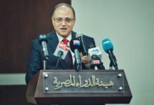 Photo of هيئة الدواء المصرية تُطلق كتاب «الدواء في مصر.. رحلة عبر الزمن» لتوثيق مسيرة التطوير والابتكار في القطاع الدوائي