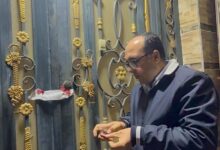 Photo of الصحة تغلق مصحات ومراكز غير مرخصة لعلاج الإدمان بالجيزة والشرقية والبحيرة