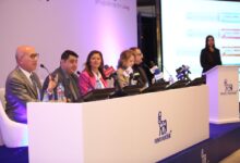 Photo of نوفو نورديسك تعلن عن إطلاق ويجوفي® في مصر وهو علاج من فئة GLP-1 معتمد لعلاج السمنة وزيادة الوزن لدى البالغين والمراهقين من سن 12 عاما الذين يعانون من مشاكل صحية تتعلق بالوزن