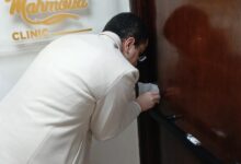 Photo of وزارة الصحة تغلق 7 عيادات تجميل وجلدية وليزر بالجيزة وسوهاج لمخالفة التراخيص