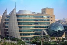 Photo of مستشفى 57357 يطلق برنامج تدريبي في “التغذية العلاجية” أول فبراير