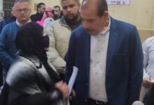 Photo of نائب وزير الصحة يستبعد مدير مستشفى حلوان العام ويشكر مدير الحوض المرصود ويشيد بأداء المنيرة العام