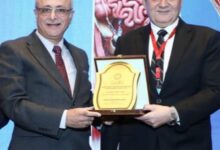 Photo of المستشفيات التعليمية تختتم مؤتمرها السنوي تحت عنوان “الألم وعلاجه”