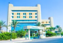 Photo of مستشفى الشيخ زايد التخصصي تستحدث خدمات طبية للأطفال وذوي الاحتياجات الخاصة