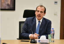 الدكتور عمرو قنديل