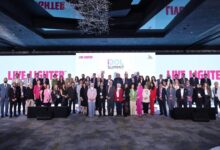 Photo of نوفو نورديسك تستضيف قمة iDOL لإعادة تصوّر إدارة الوزن بحضور نخبة من المختصين وقادة الرأي