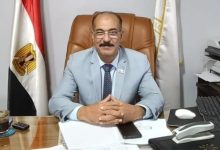 احمد الدبيكي نقيب العلوم الصحية